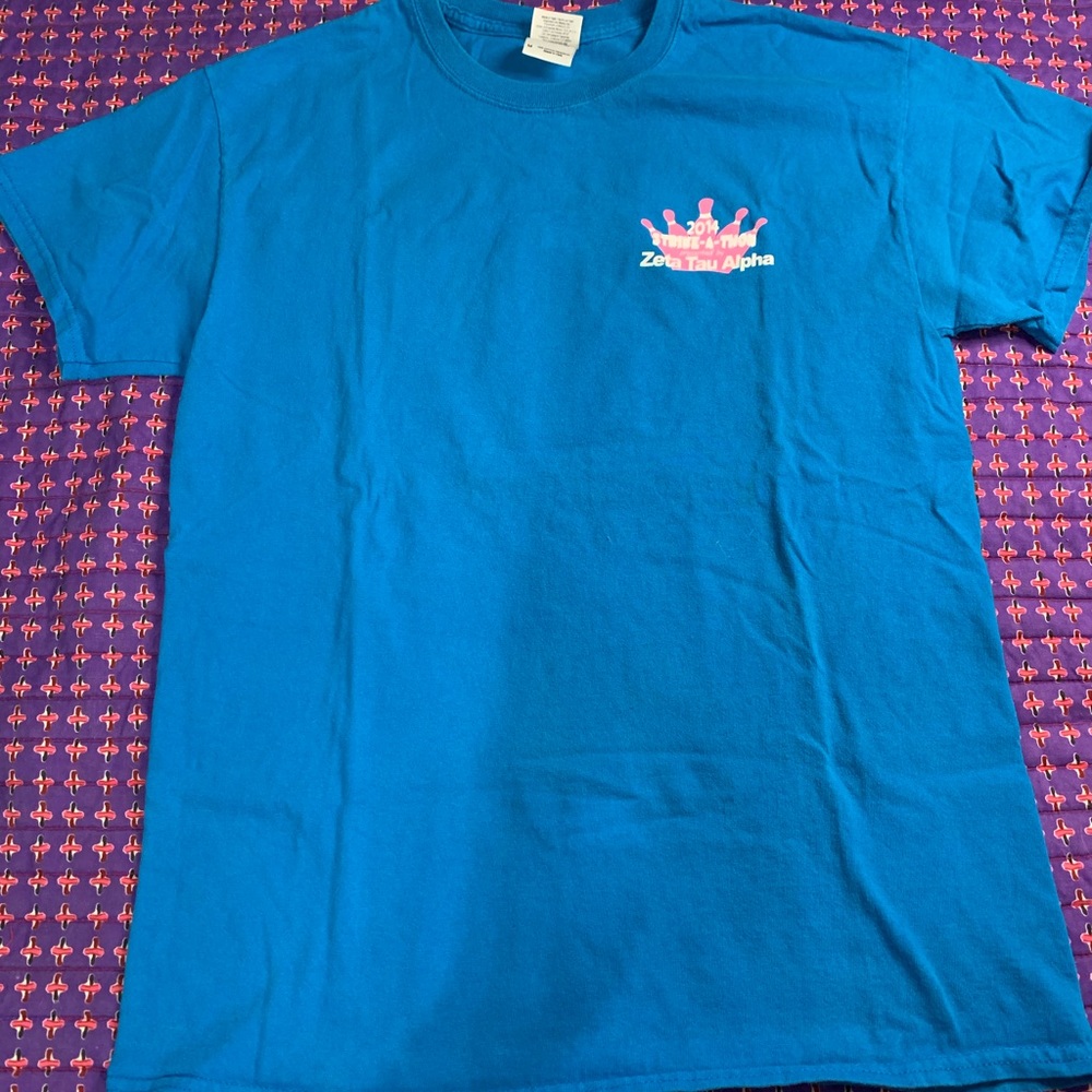 Zeta Shirt